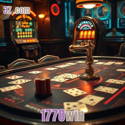 1778win Aplicativo Oficial
