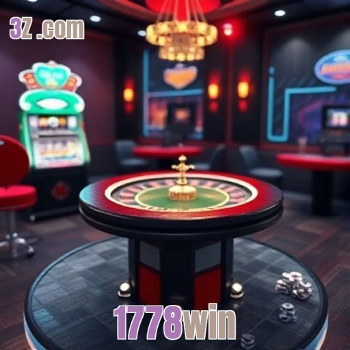 1778win Cassino Virtual