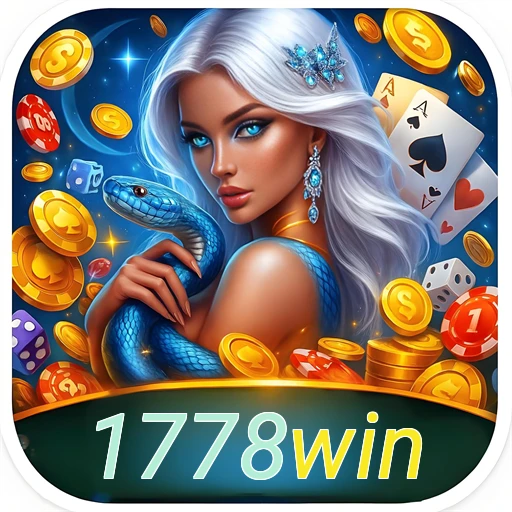 1778win logo