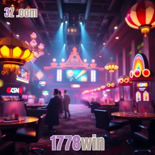 Promoções Incríveis: Explorando o 1778win com Estilo